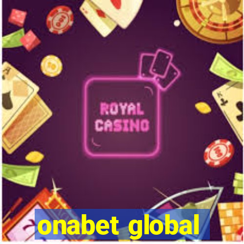 onabet global